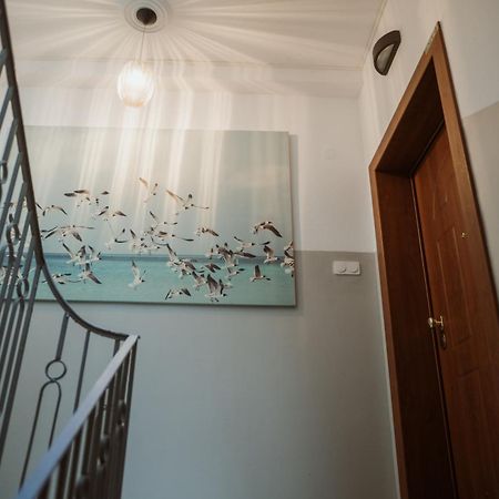 iKu Urban Apartment Kavála Kültér fotó