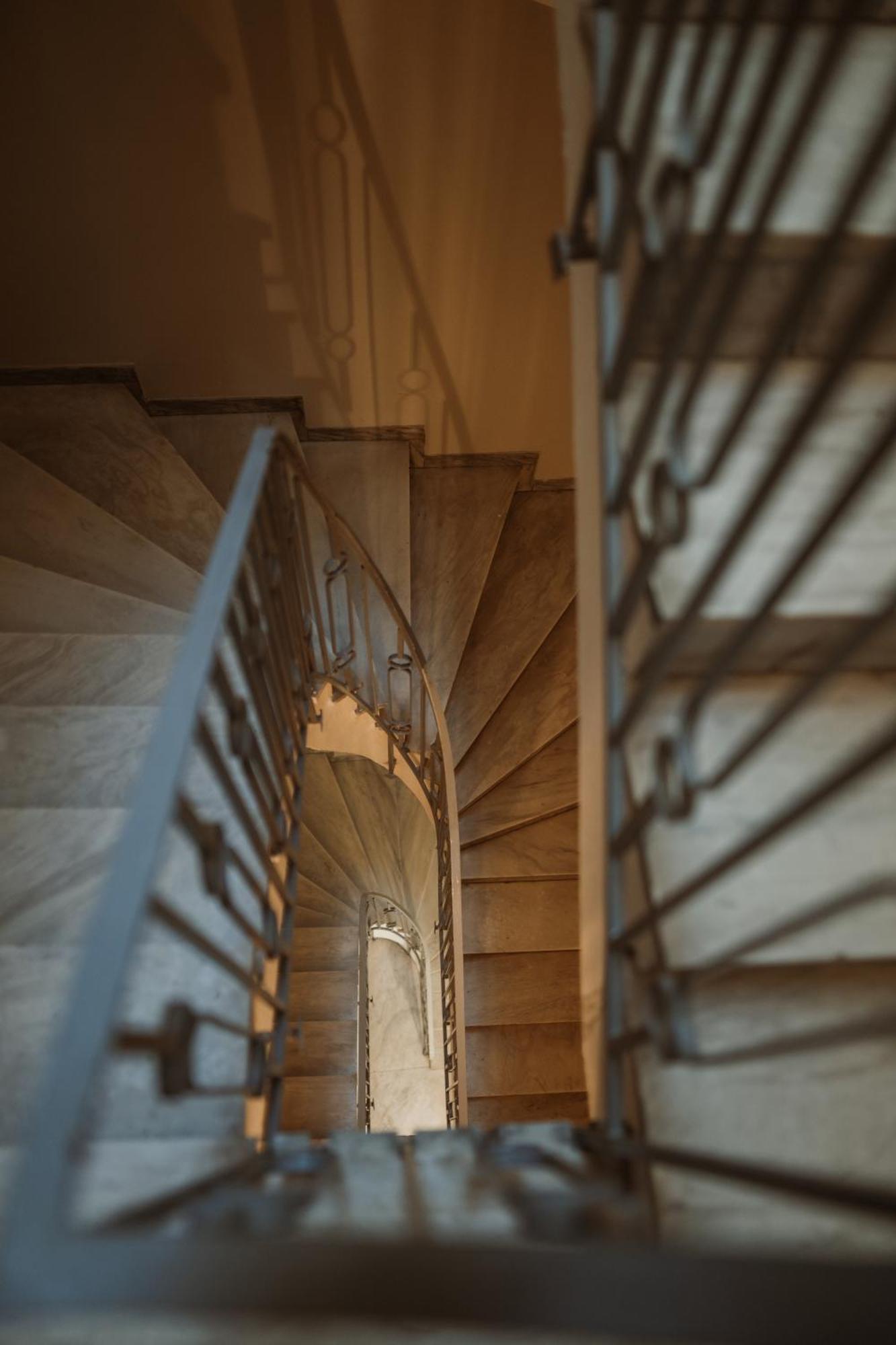iKu Urban Apartment Kavála Kültér fotó