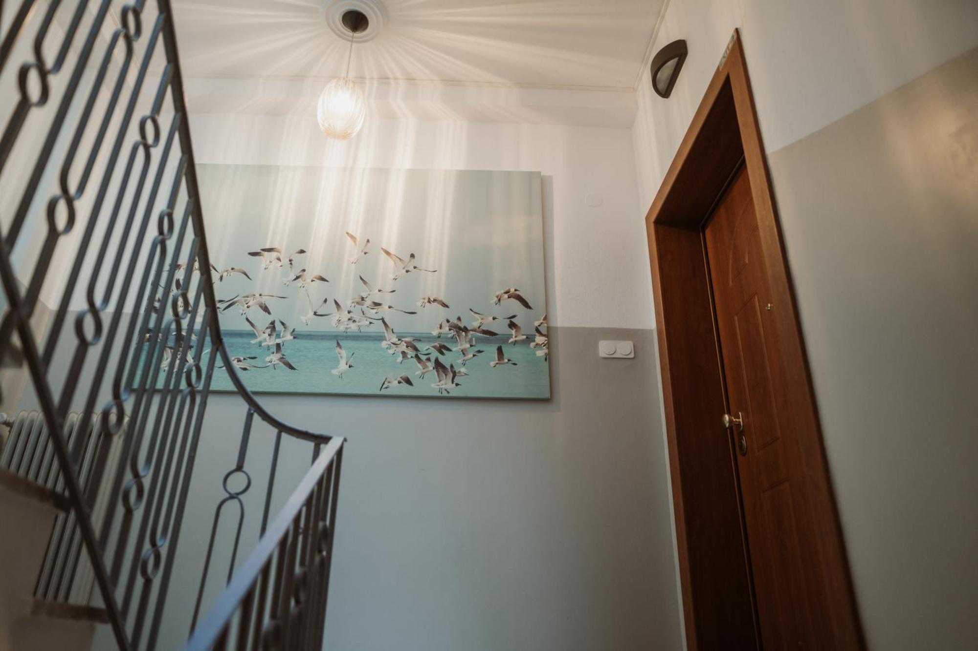 iKu Urban Apartment Kavála Kültér fotó
