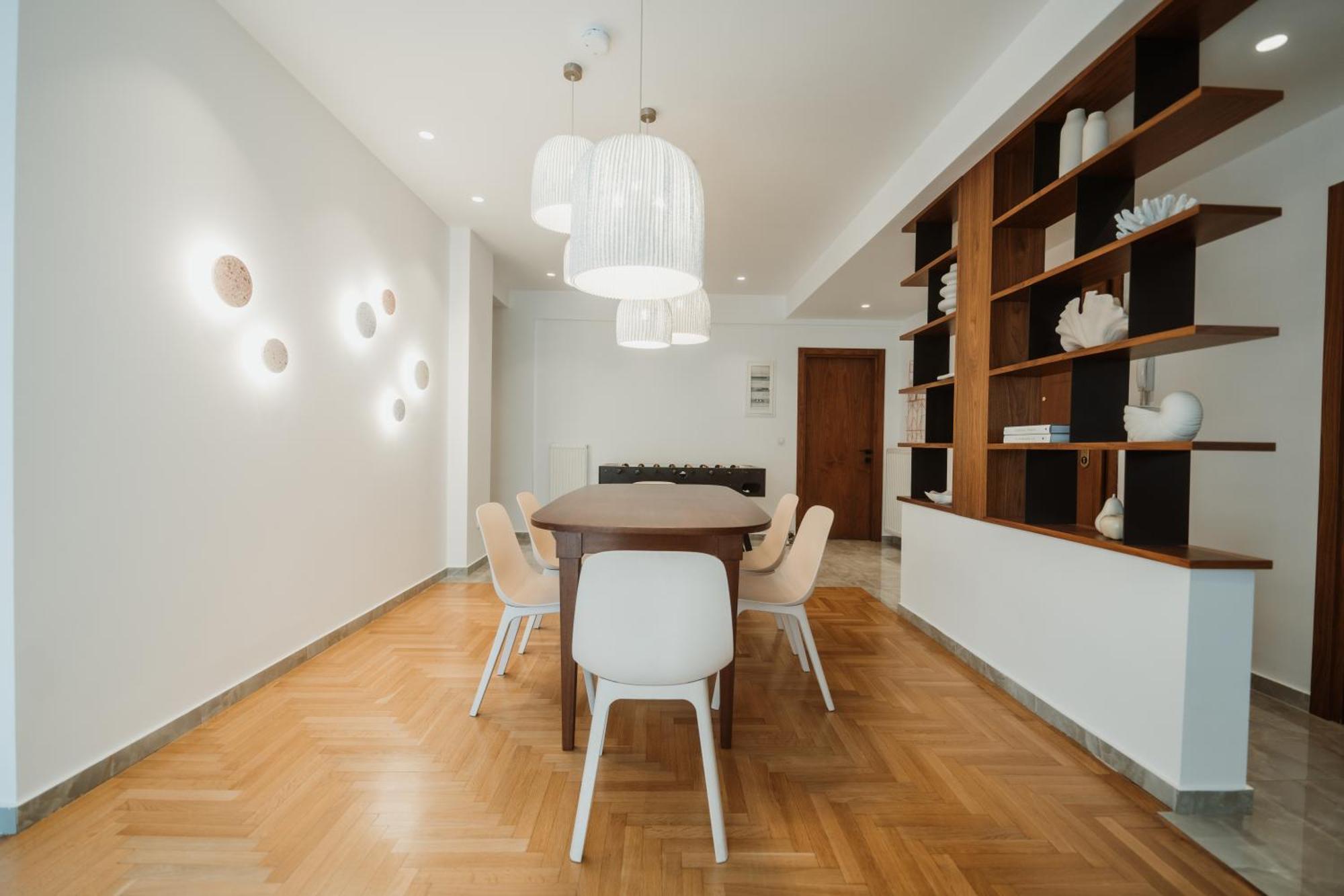 iKu Urban Apartment Kavála Kültér fotó