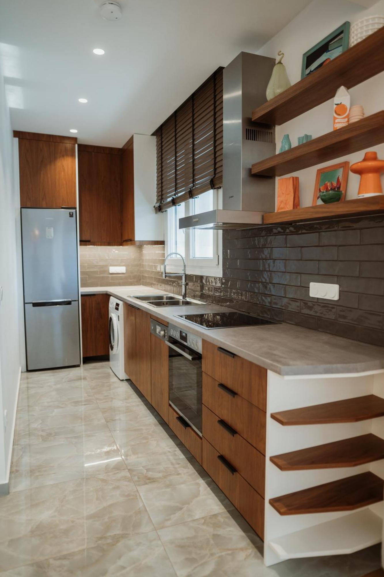 iKu Urban Apartment Kavála Kültér fotó