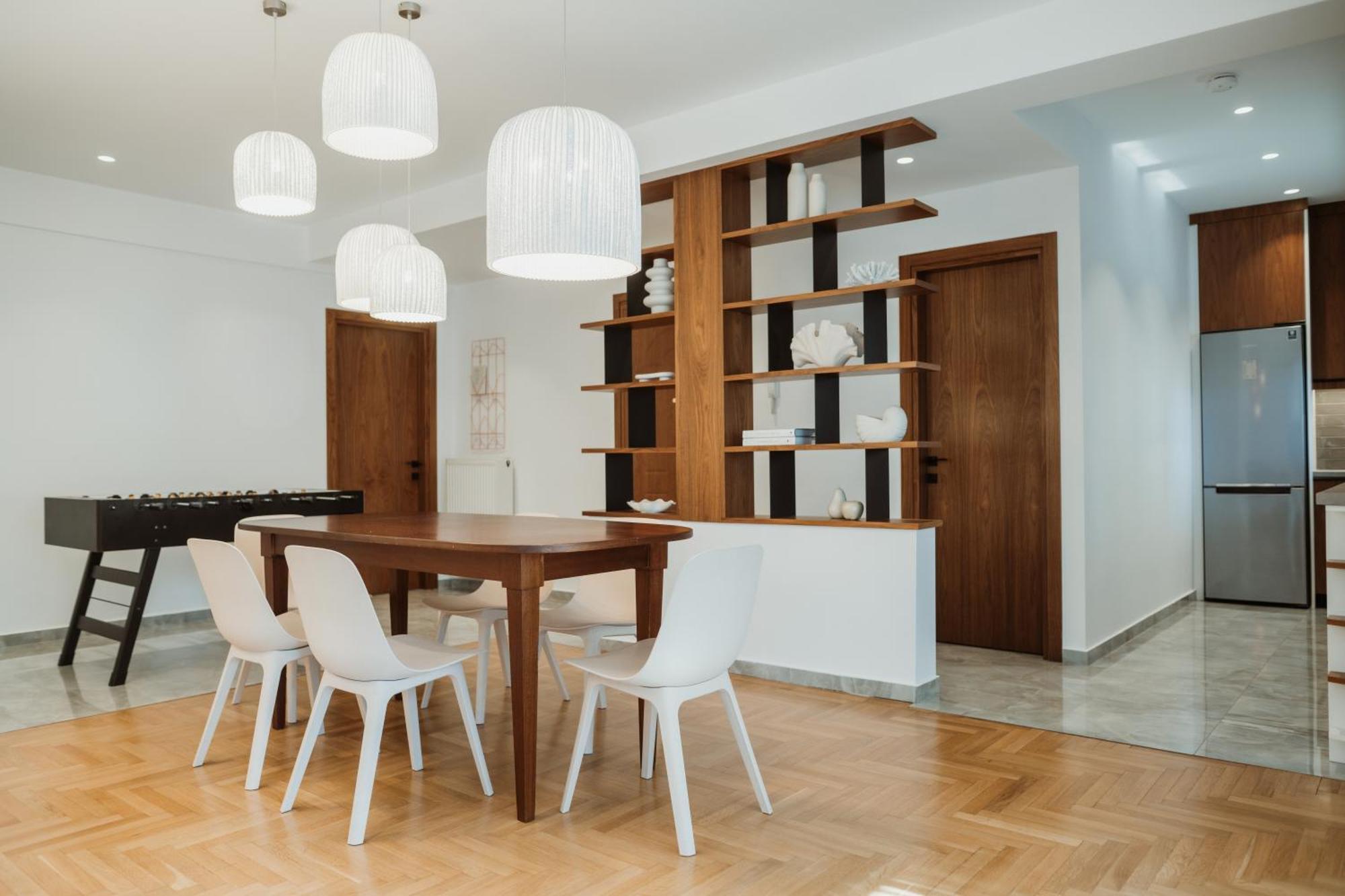 iKu Urban Apartment Kavála Kültér fotó