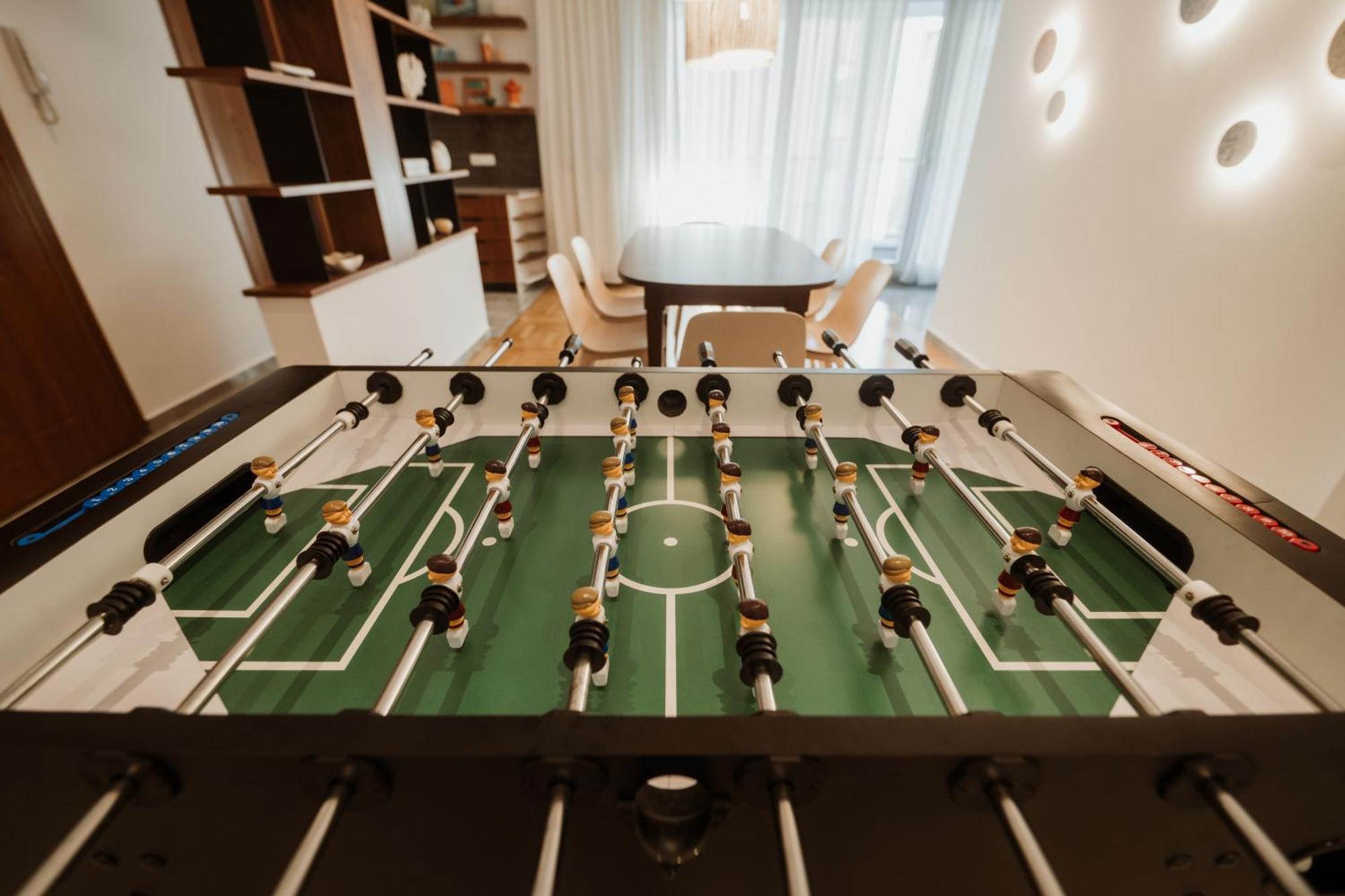 iKu Urban Apartment Kavála Kültér fotó