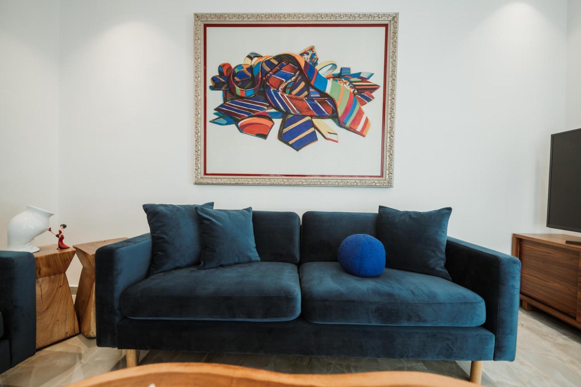 iKu Urban Apartment Kavála Kültér fotó
