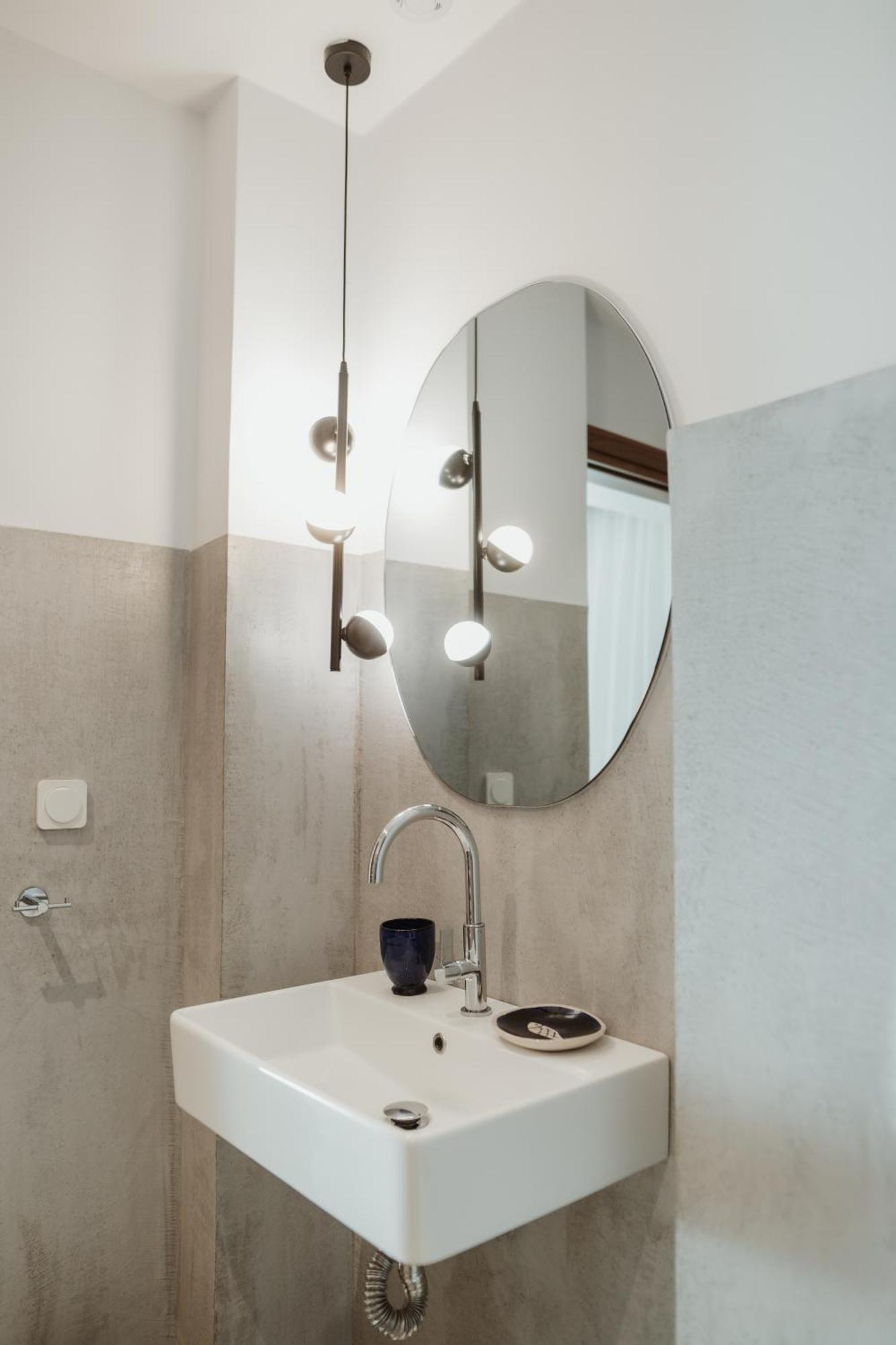 iKu Urban Apartment Kavála Kültér fotó