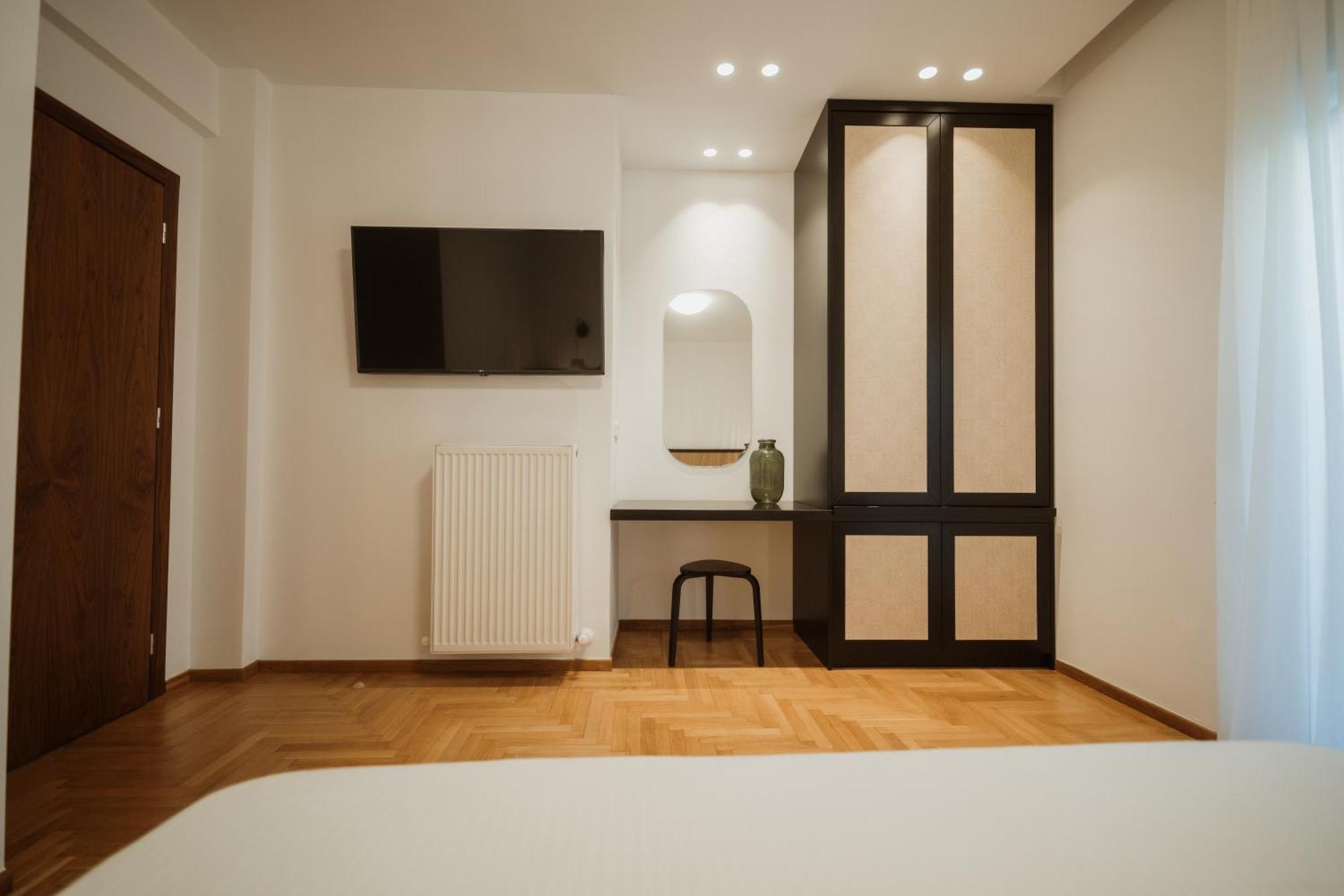 iKu Urban Apartment Kavála Kültér fotó