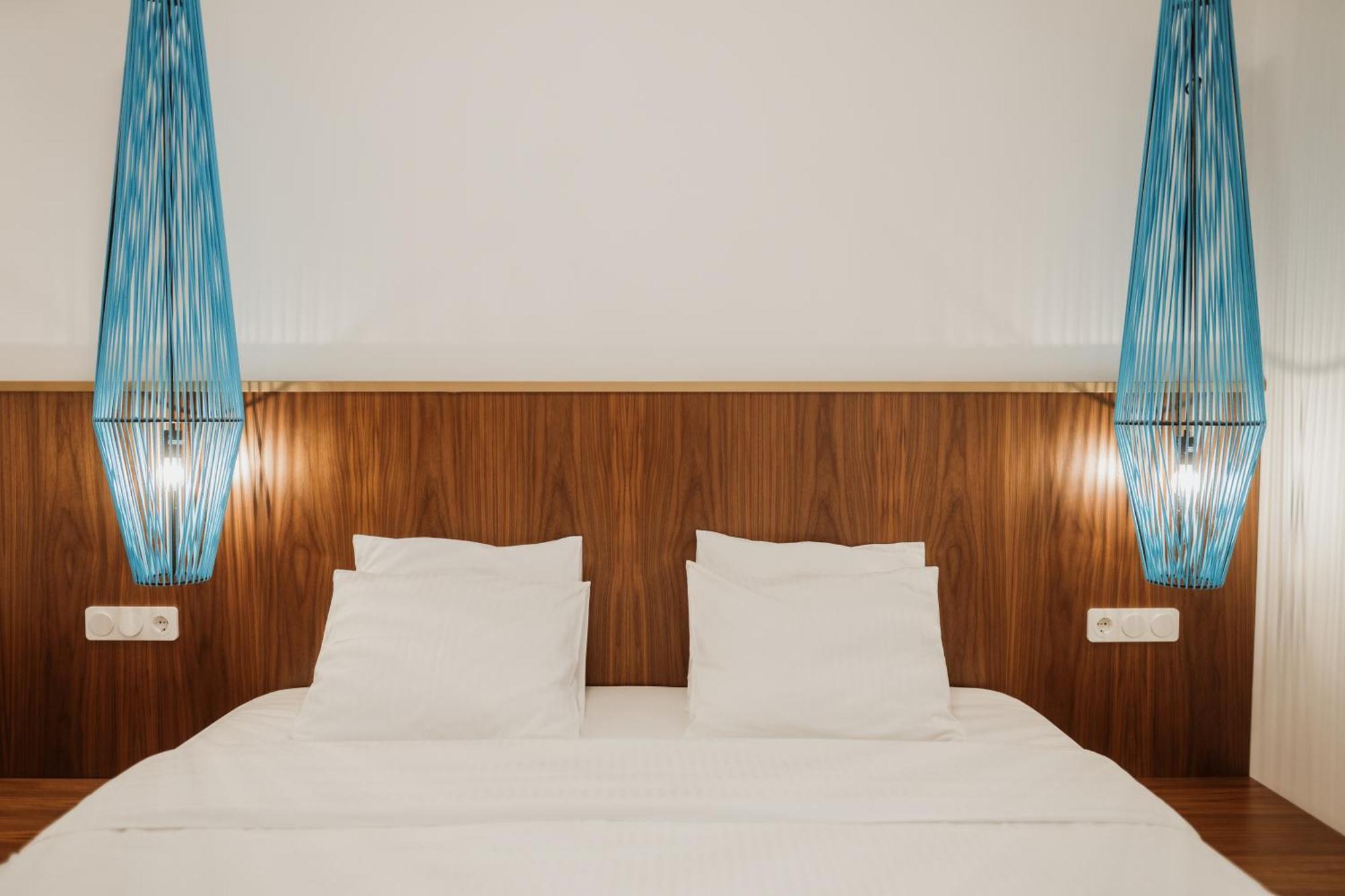 iKu Urban Apartment Kavála Kültér fotó