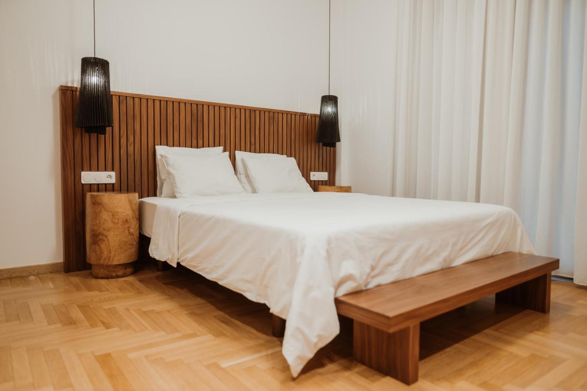 iKu Urban Apartment Kavála Kültér fotó