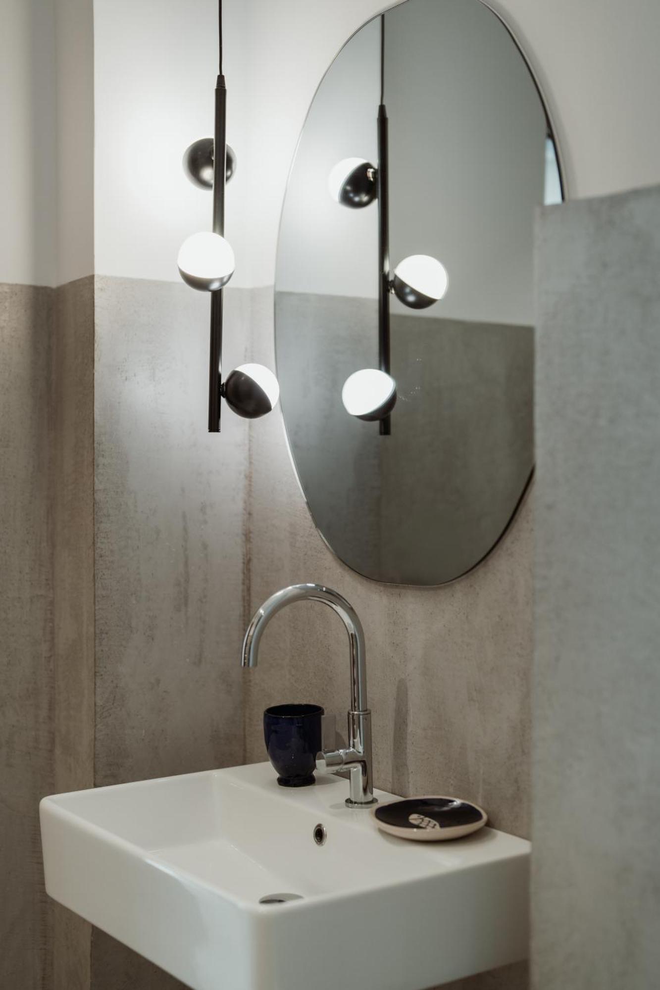 iKu Urban Apartment Kavála Kültér fotó