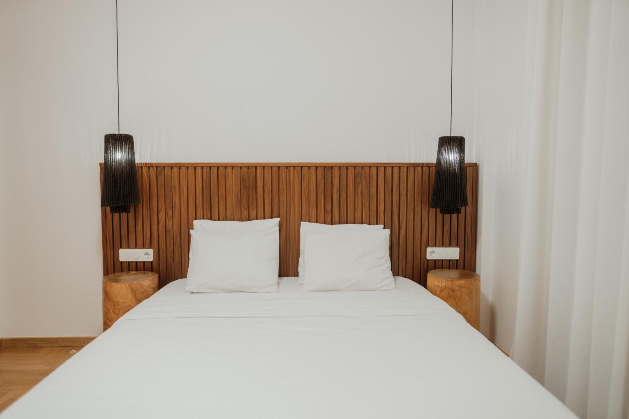 iKu Urban Apartment Kavála Kültér fotó