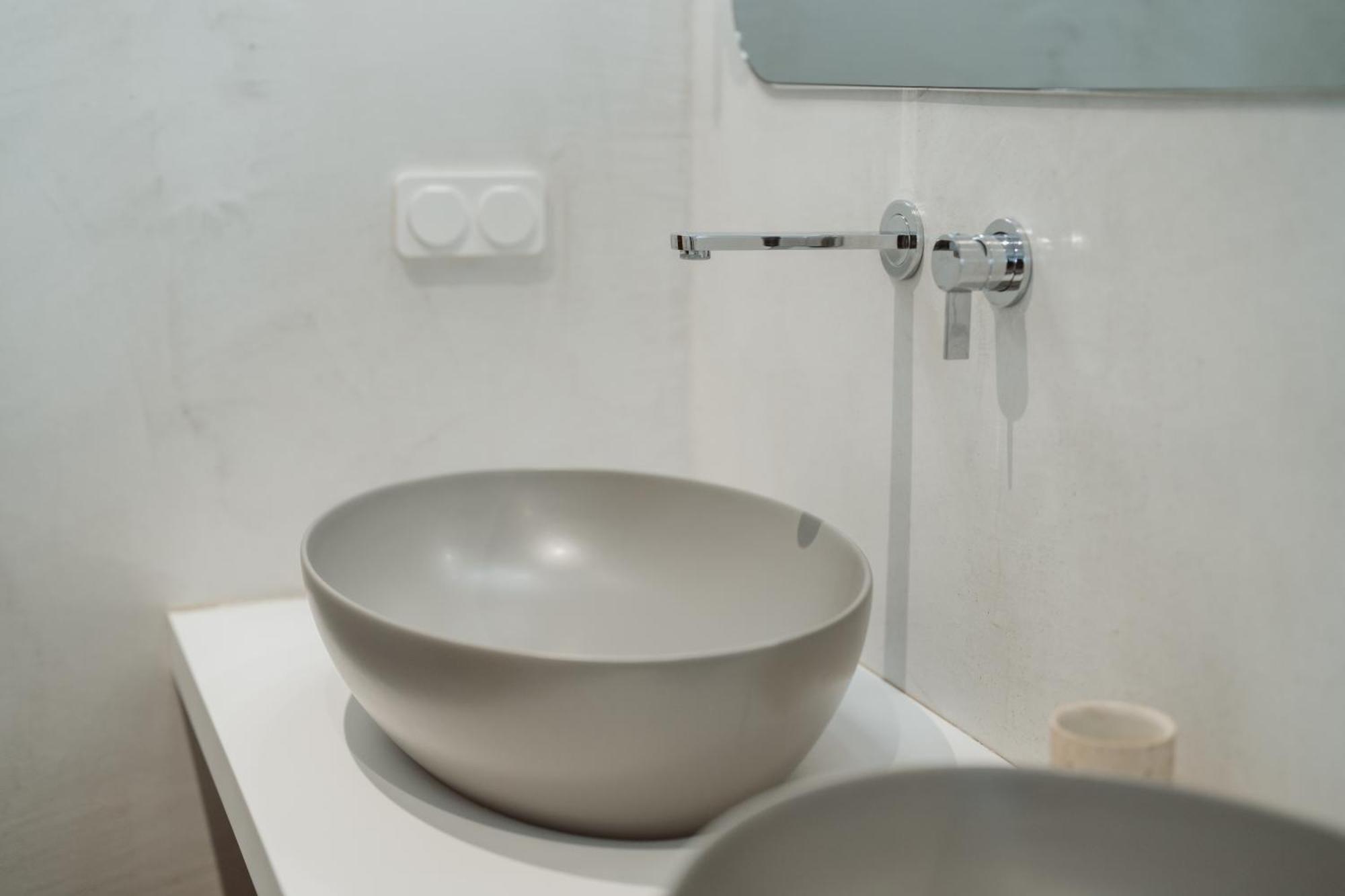 iKu Urban Apartment Kavála Kültér fotó