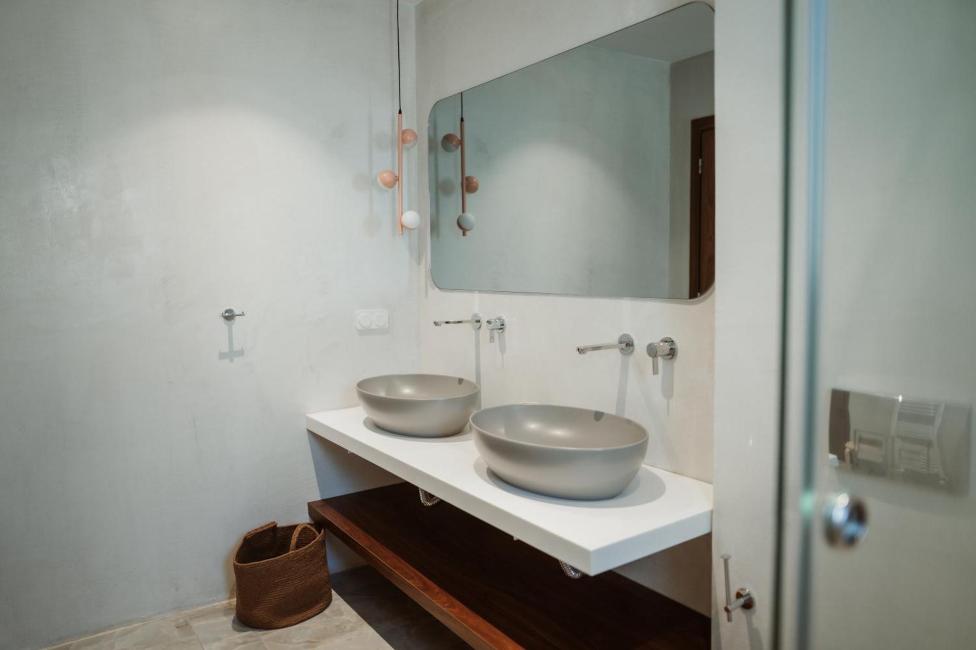 iKu Urban Apartment Kavála Kültér fotó