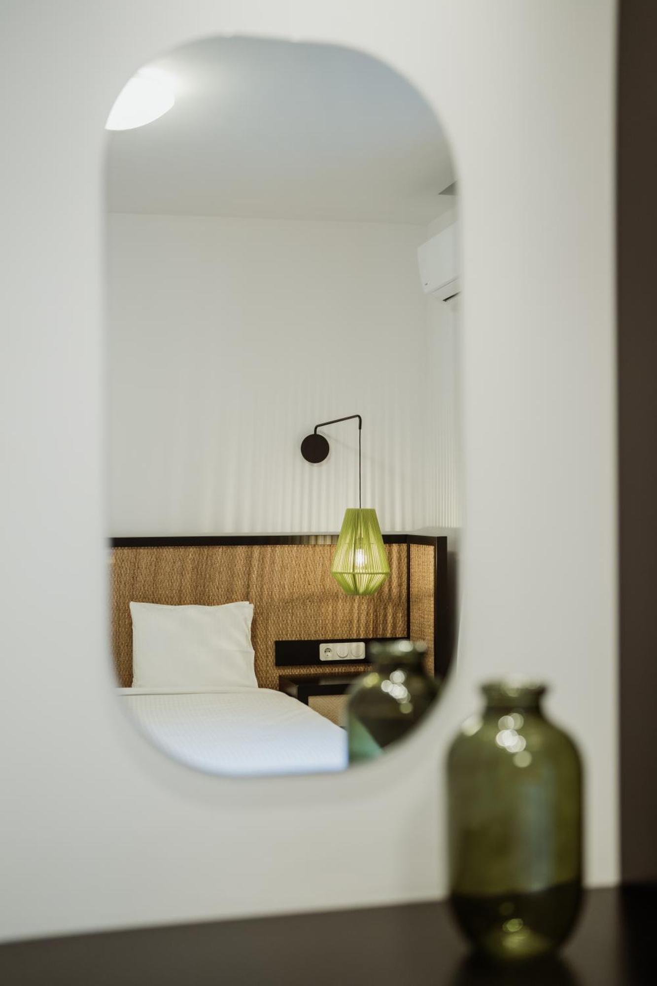 iKu Urban Apartment Kavála Kültér fotó