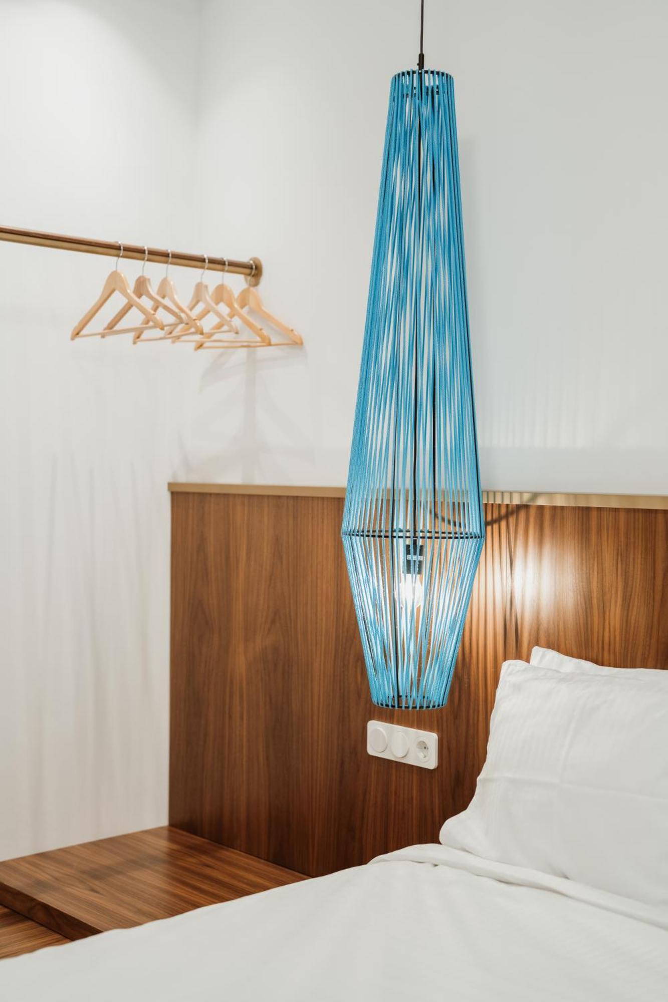 iKu Urban Apartment Kavála Kültér fotó