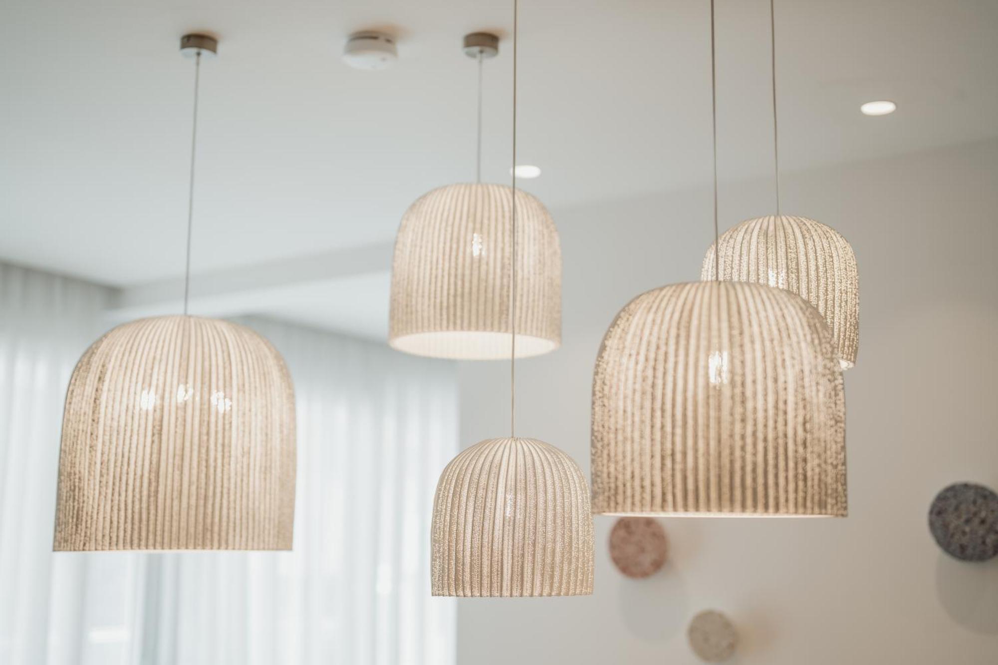 iKu Urban Apartment Kavála Kültér fotó