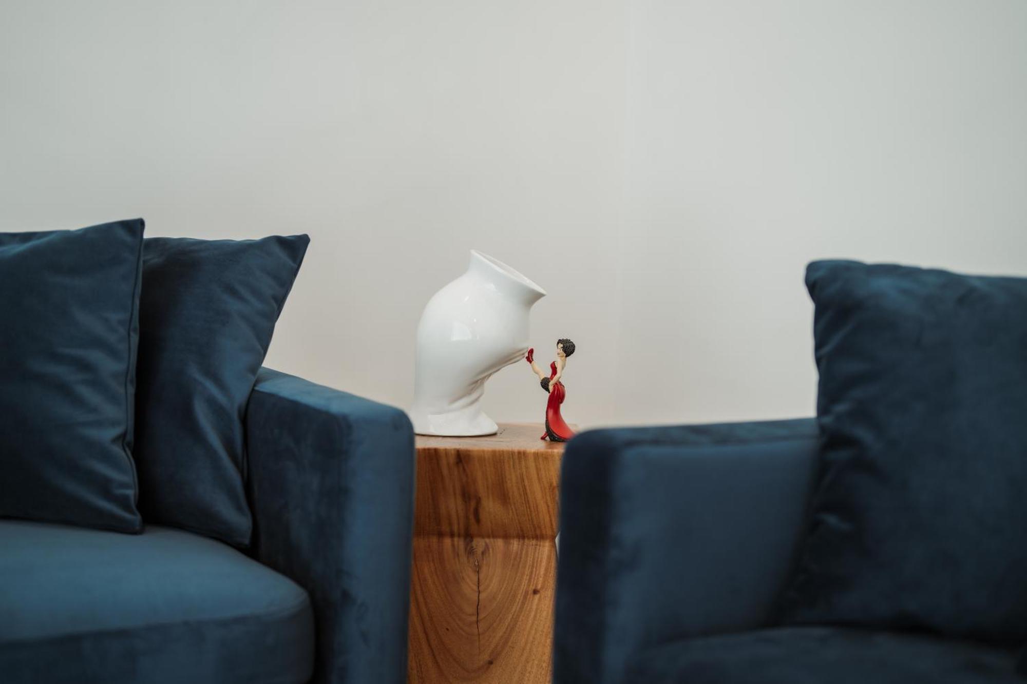 iKu Urban Apartment Kavála Kültér fotó
