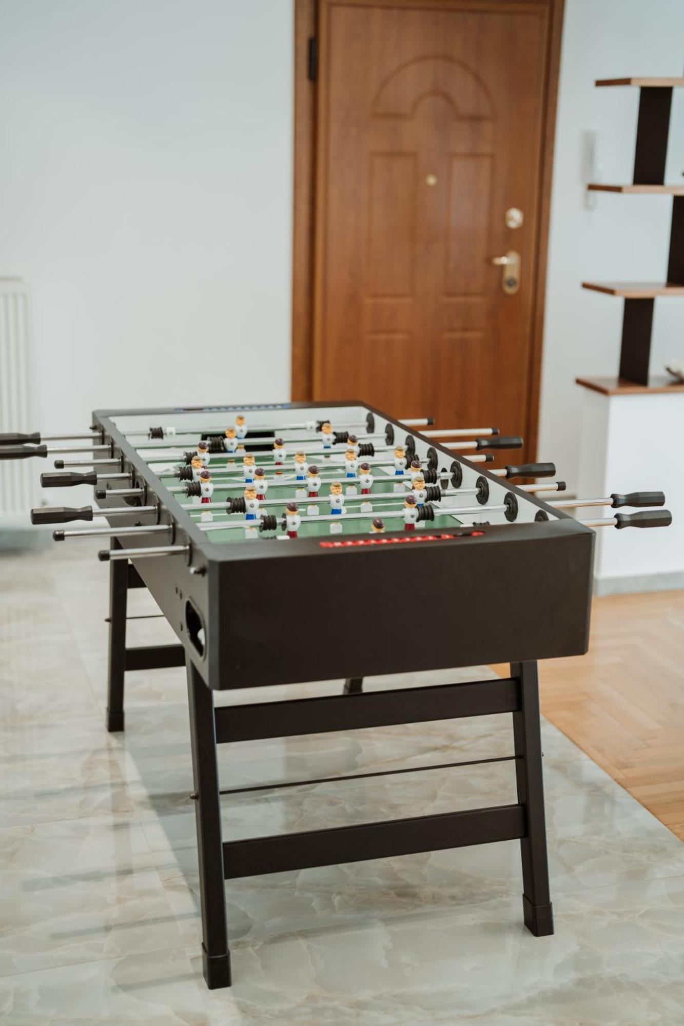 iKu Urban Apartment Kavála Kültér fotó